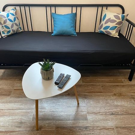 Appartement 13008 Bord De Mer 마르세유 외부 사진