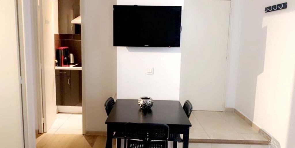 Appartement 13008 Bord De Mer 마르세유 외부 사진