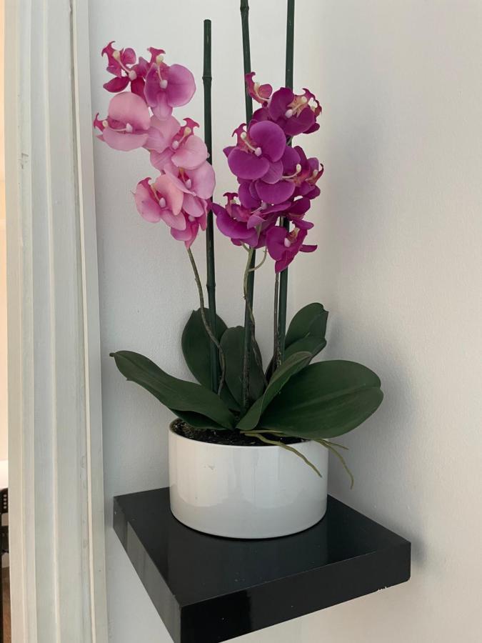 Appartement 13008 Bord De Mer 마르세유 외부 사진