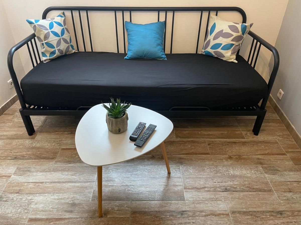 Appartement 13008 Bord De Mer 마르세유 외부 사진